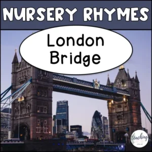 London Bridge - Poetry Stations
