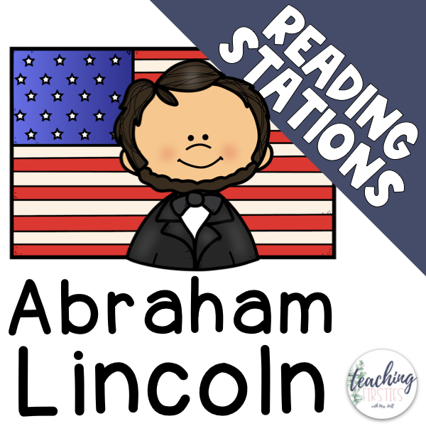 abraham lincoln activities