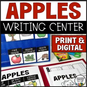 Apple Writing Center