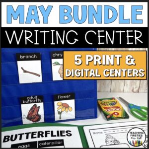 may writing centers