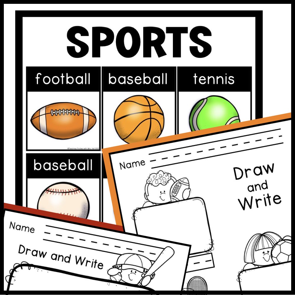 sports writing center