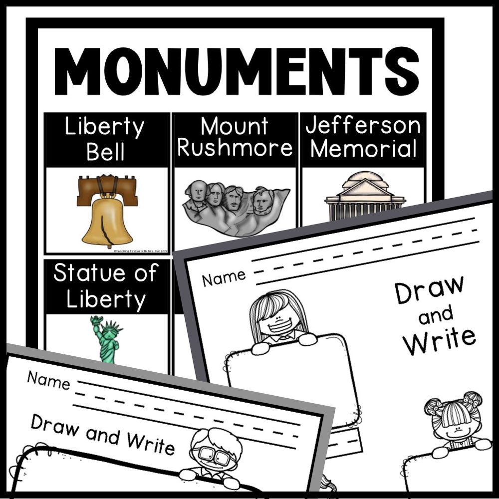 monuments writing center