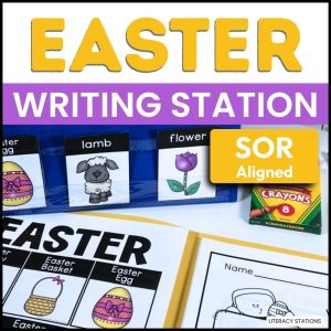easter writing center