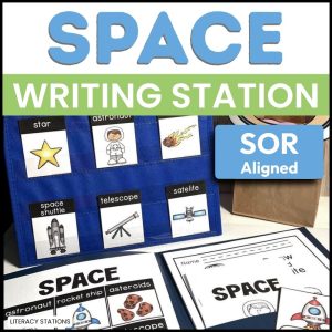 space writing center