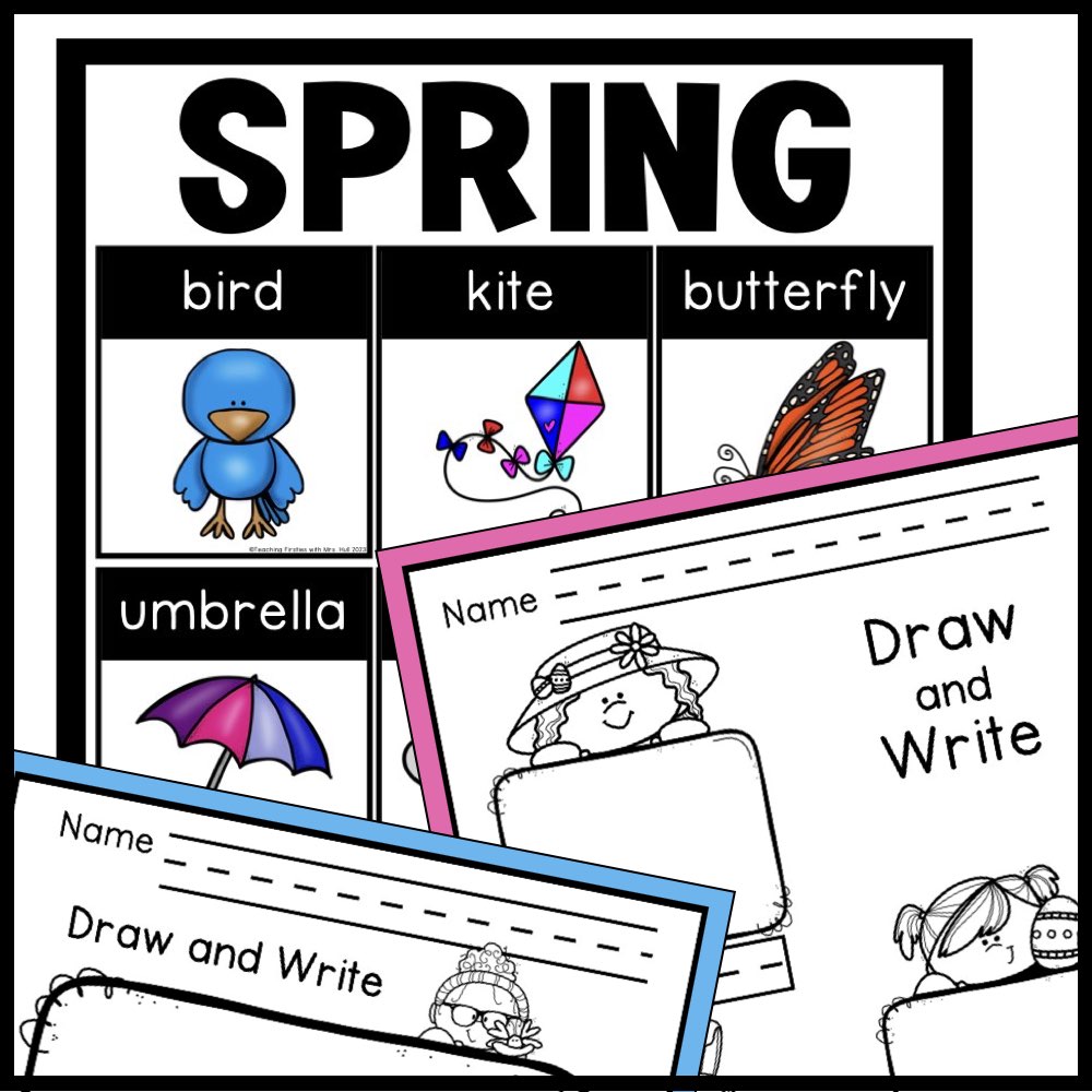 spring writing center