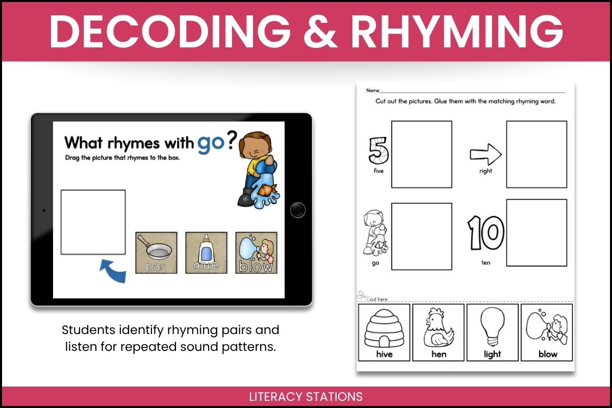 1 2 3 4 5 Poetry Center