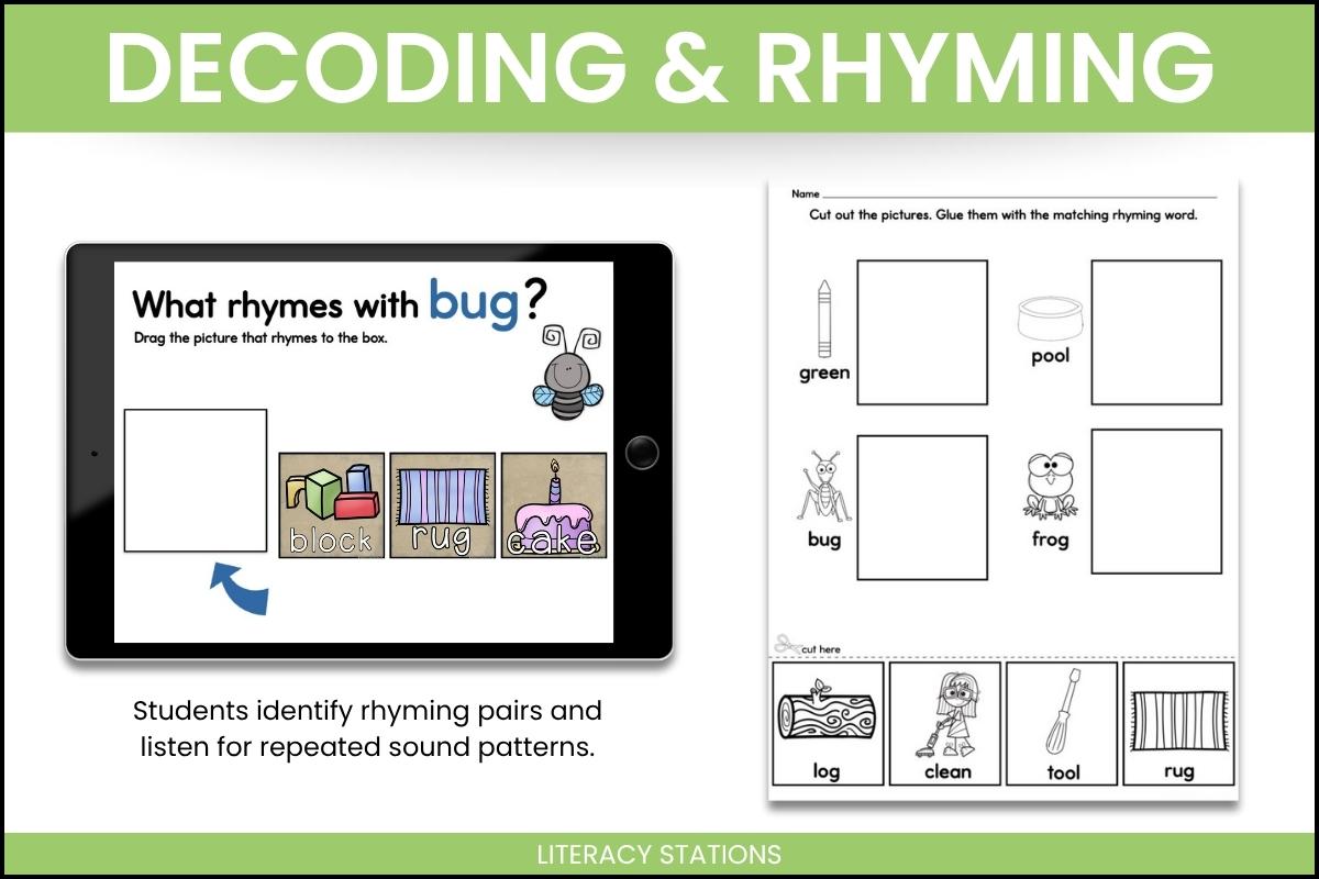 Five Green and Speckled Frogs Poetry Center