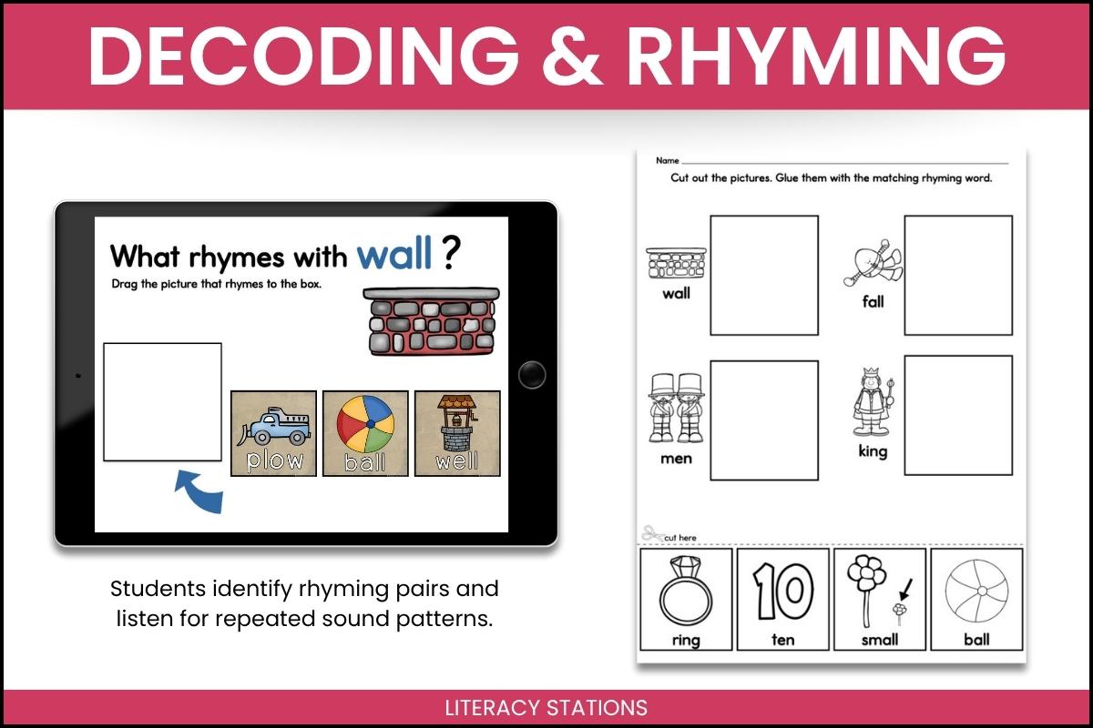Humpty Dumpty Poetry Center