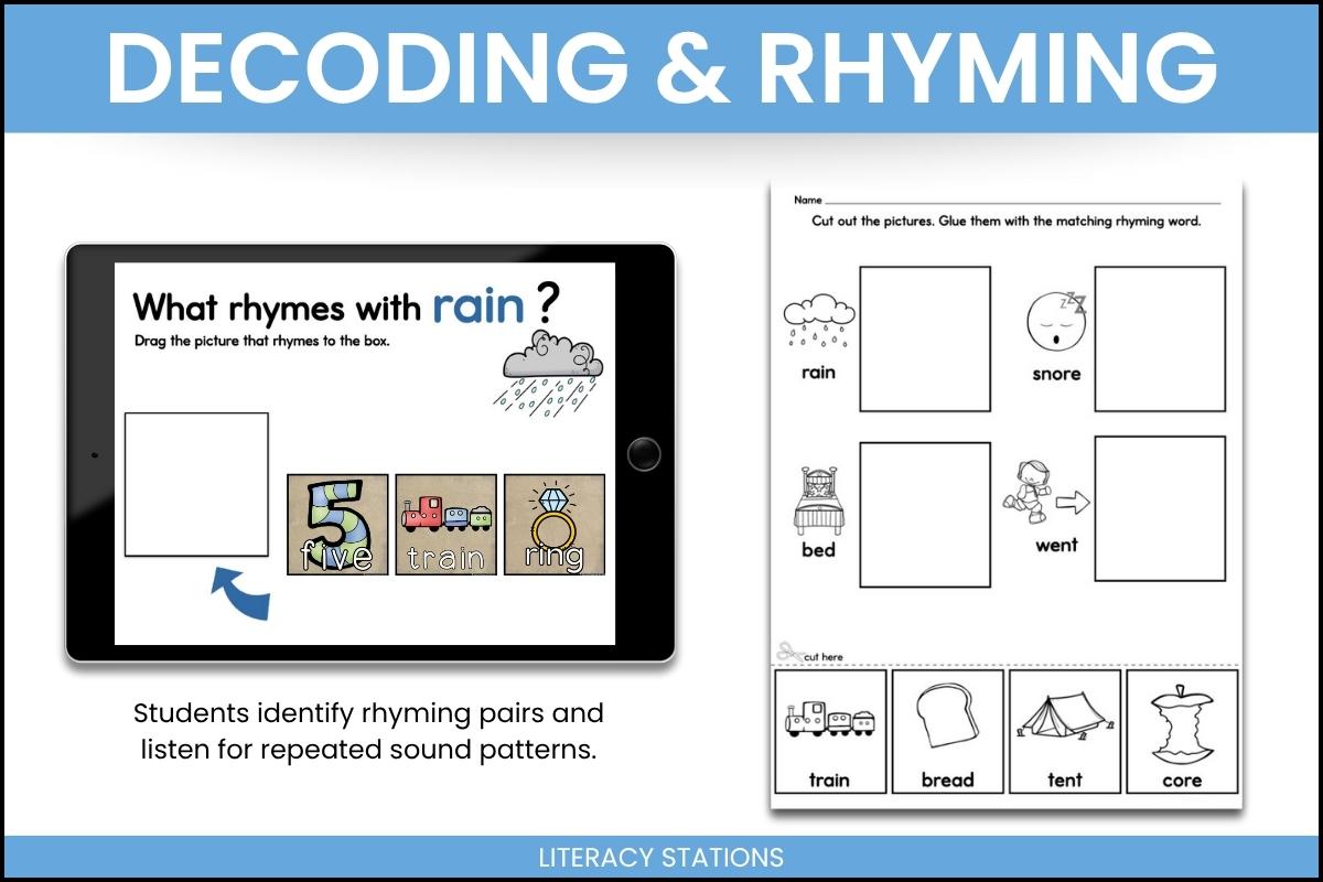 Its Raining Its Pouring Poetry Center