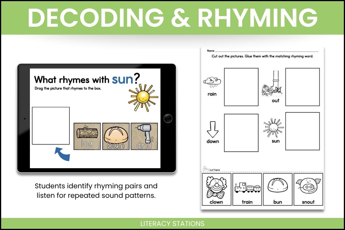 Itsy Bitsy Spider Poetry Center
