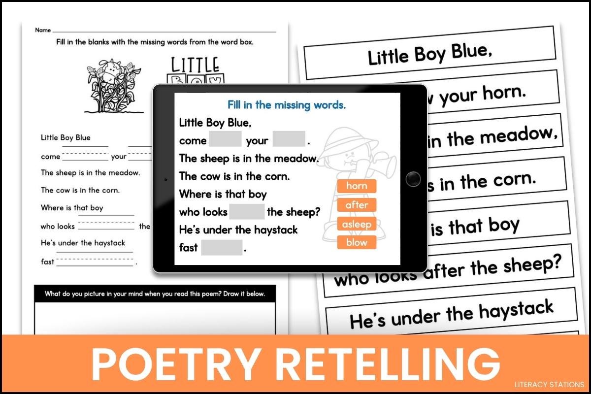 https://literacystations.com/product/little-bo-peep-poetry-center