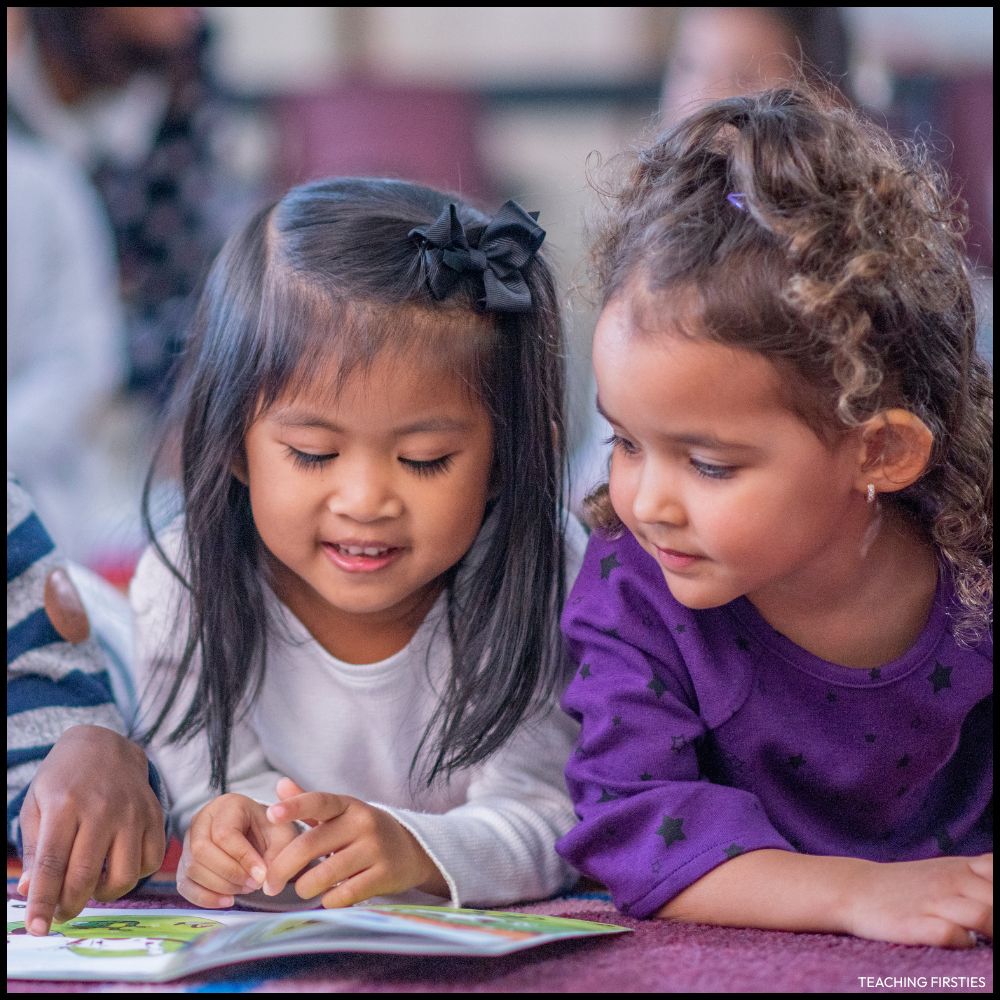 close reading lesson plans