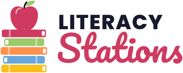 Literacy Stations